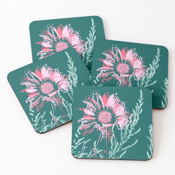 Item preview, Single Flower #2 designed and sold by Kettukas.