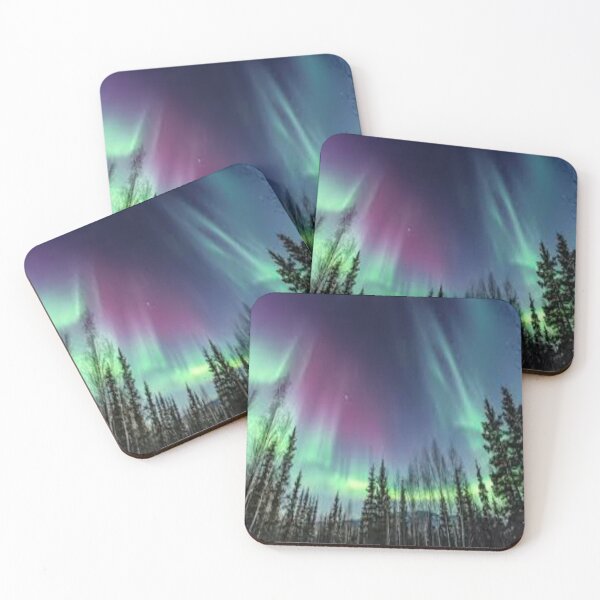 Item preview, Aurora Borealis designed and sold by Maddie4Real.