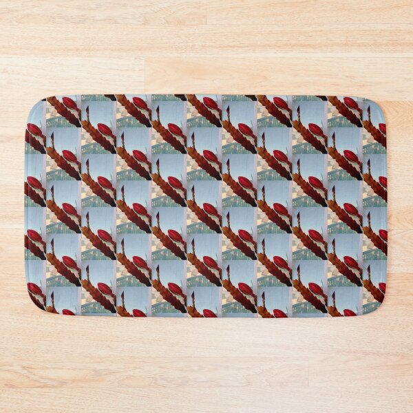 Item preview, Just About 'Midnight' designed and sold by Michael May.