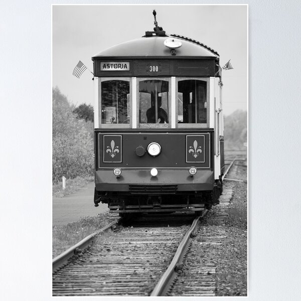 Item preview, Astoria Trolley Mono designed and sold by Leon Heyns.