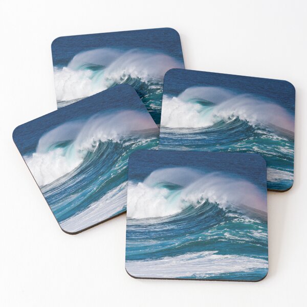 Item preview, Big Waves #2 designed and sold by Sue McLeod.