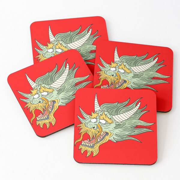 Item preview, Dragon  designed and sold by heycorman.
