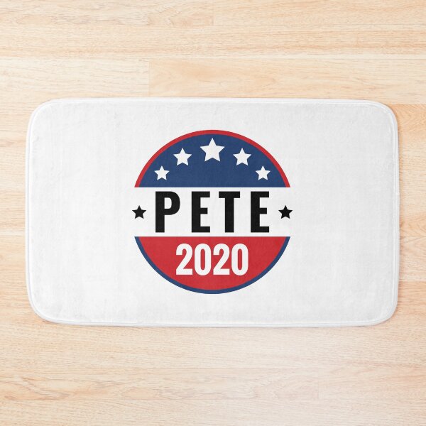 Item preview, Pete 2020 in Round Circle designed and sold by EstelleStar.