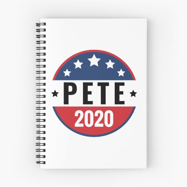 Item preview, Pete 2020 in Round Circle designed and sold by EstelleStar.