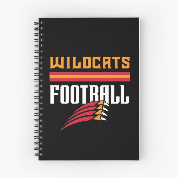 Item preview, Los Angeles Wildcats!  XFL designed and sold by eyelikesharx.
