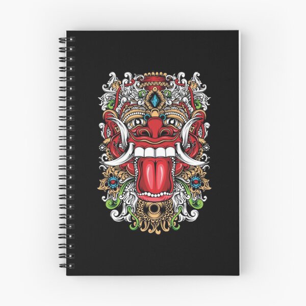 Item preview, BALI INDONESIA Barong Balinese designed and sold by UbeeStore.