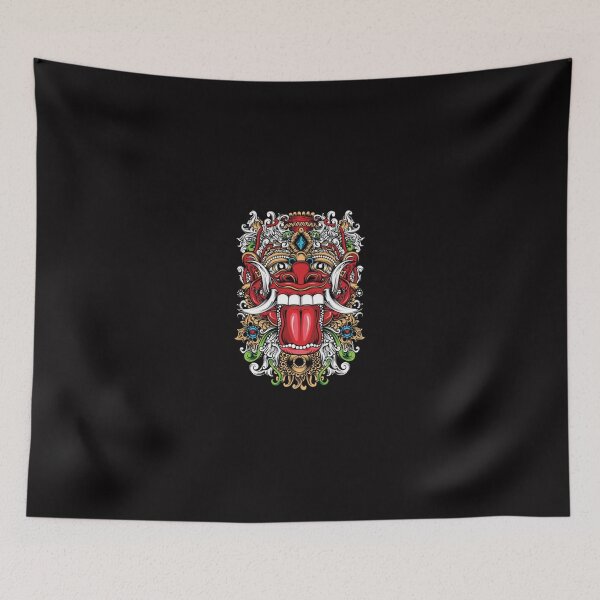 Item preview, BALI INDONESIA Barong Balinese designed and sold by UbeeStore.