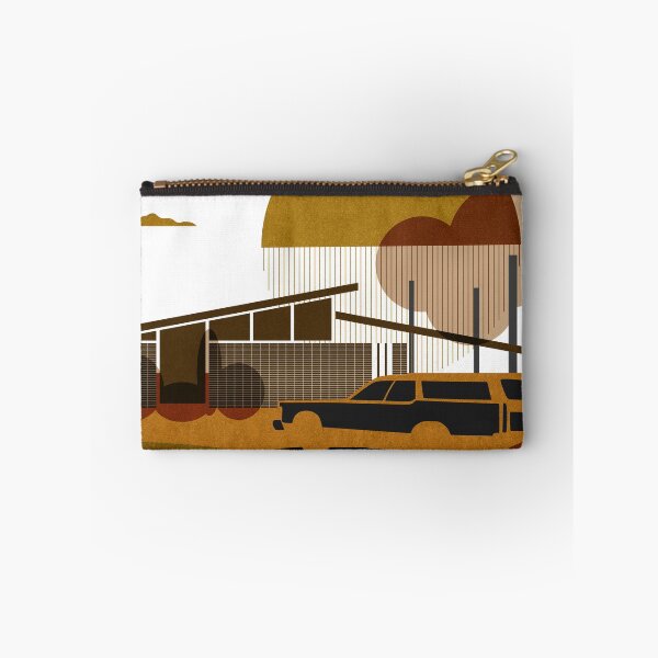 Item preview, Mid-Century Architecture and Wagon designed and sold by Doug1234.