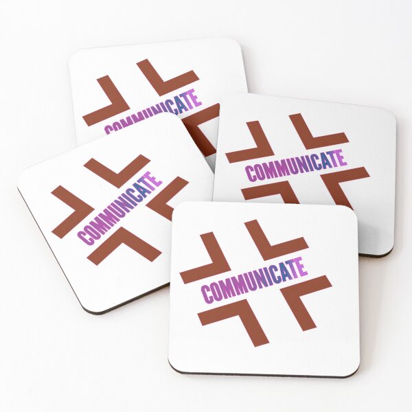 Item preview, COMMUNICATE designed and sold by Jayaraman Sivasubramanian Madurai.