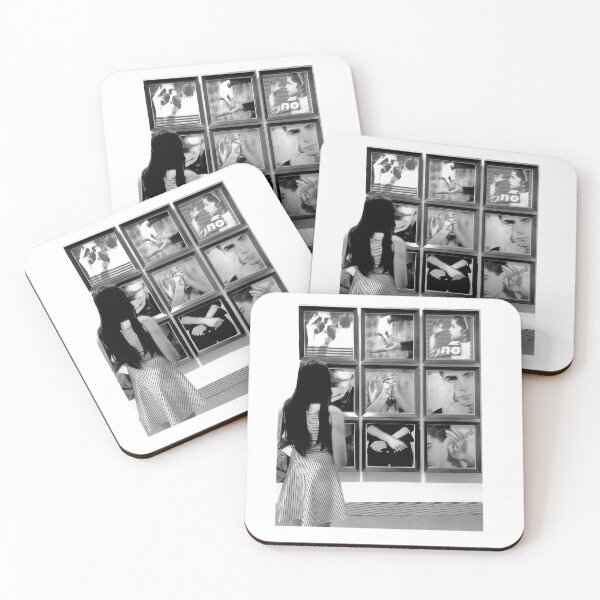 Item preview, Girl at the Museum Art Photography  designed and sold by 45seals.