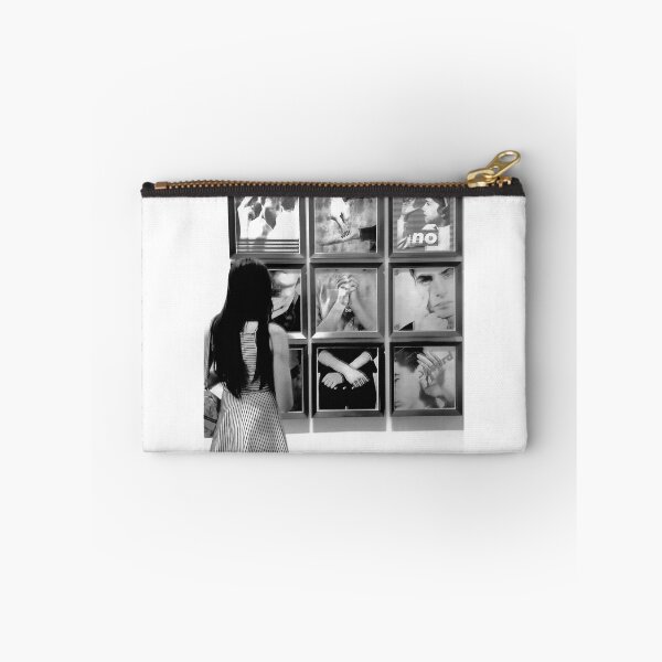 Item preview, Girl at the Museum Art Photography  designed and sold by 45seals.