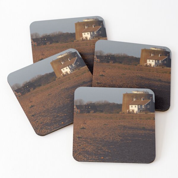 Item preview, Martello Tower AA, Shingle Street, Suffolk designed and sold by wiggyofipswich.