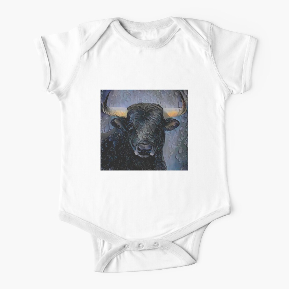 Body Bebe Taureau Noir Taureau Noir Taureau Taureau Taureau Noir Taureau Ejaculation Par Salomitata Redbubble