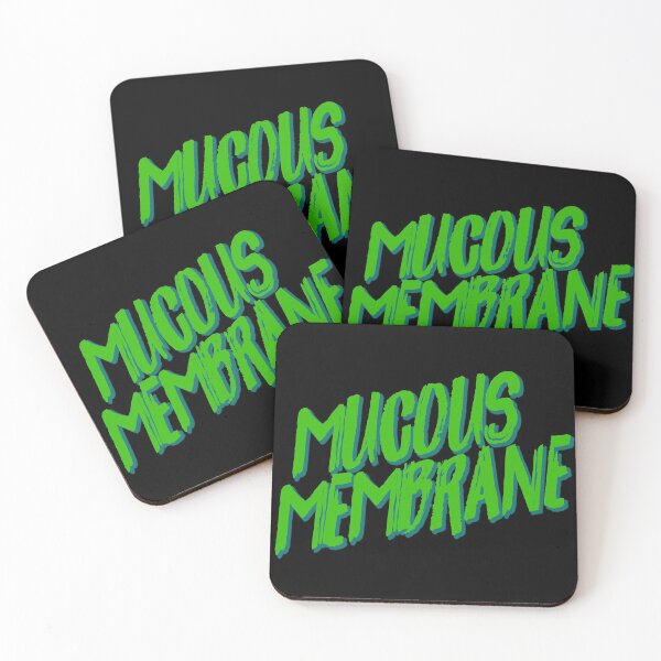Item preview, Mucous Membrane designed and sold by kryten4k.