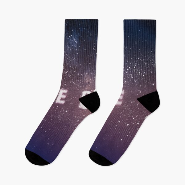 Item preview, Be Brave Motivational Nebula designed and sold by voidcrow.
