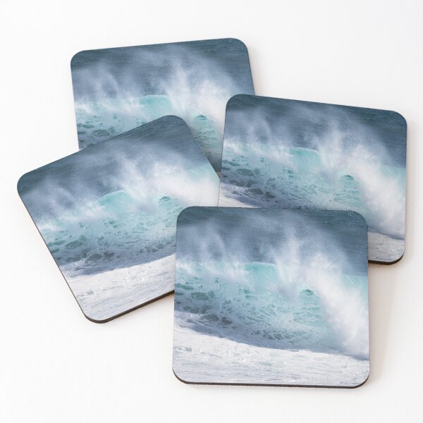 Item preview, Crashing Wave #3 designed and sold by Sue McLeod.