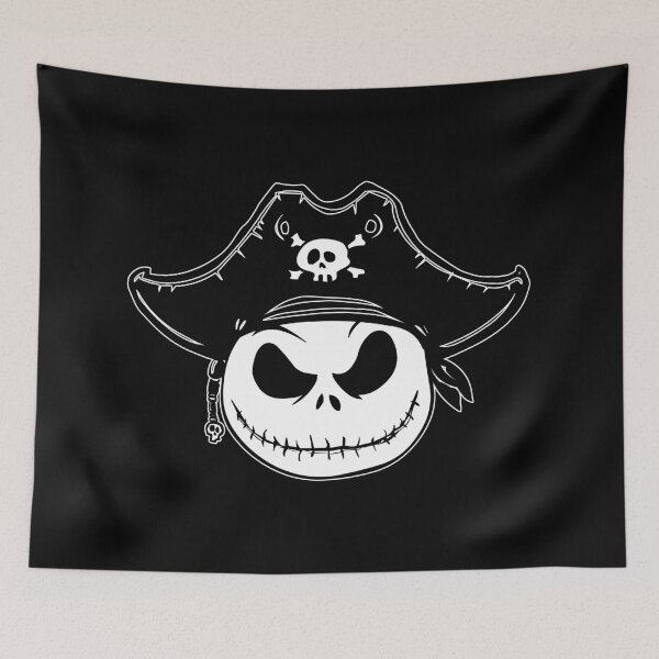 Item preview, Captain Jack designed and sold by RackhamGreg.