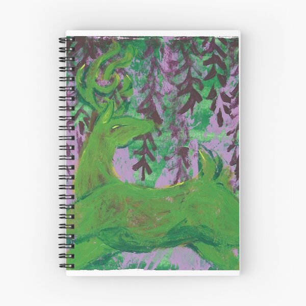 Item preview, Verdant designed and sold by Morgen Sellier.