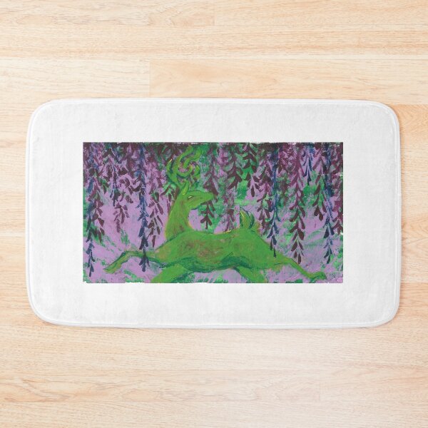Item preview, Verdant designed and sold by Morgen Sellier.