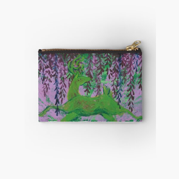 Item preview, Verdant designed and sold by Morgen Sellier.