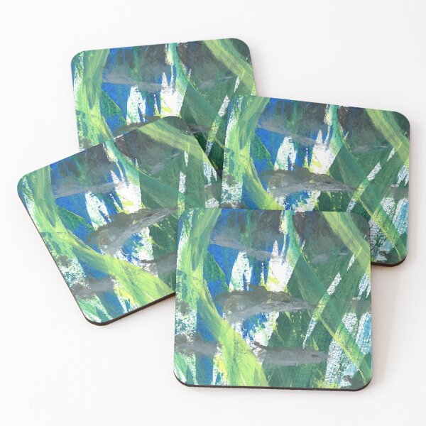 Item preview, Kelp Forest designed and sold by Morgen Sellier.