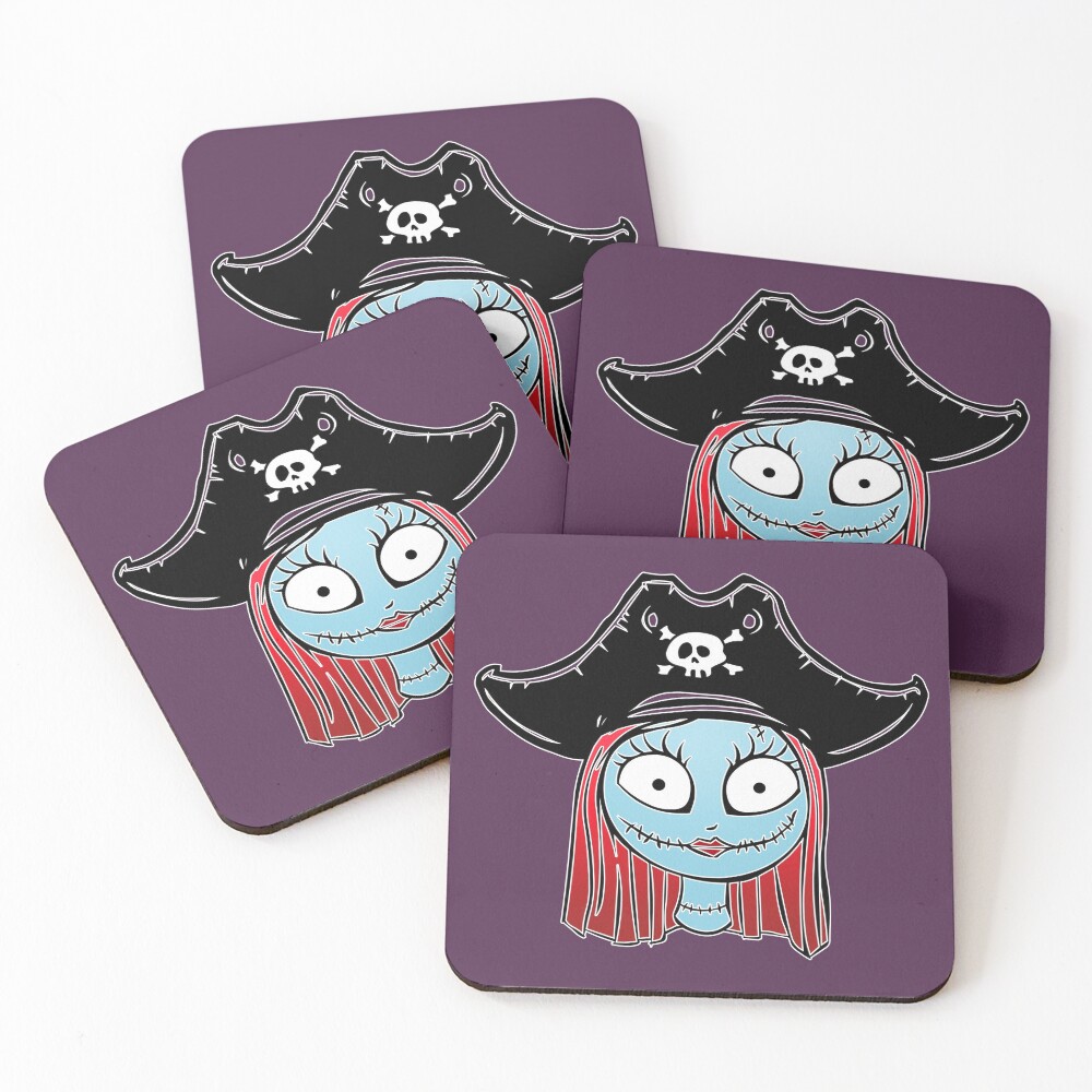 Item preview, Coasters (Set of 4) designed and sold by RackhamGreg.
