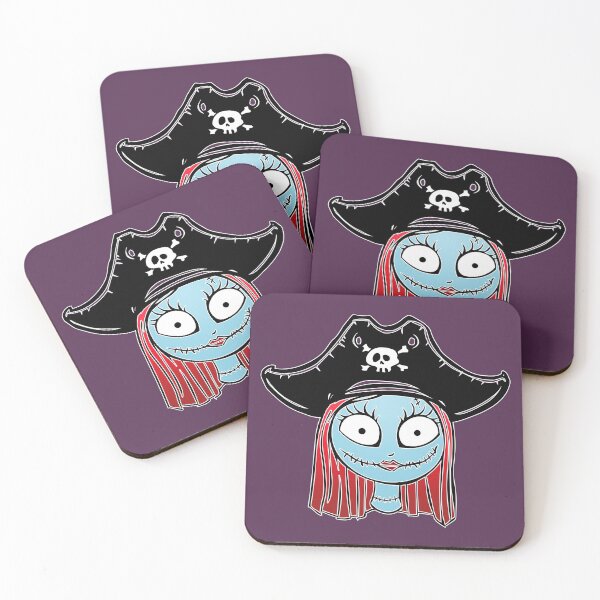 Item preview, Captain Sally designed and sold by RackhamGreg.