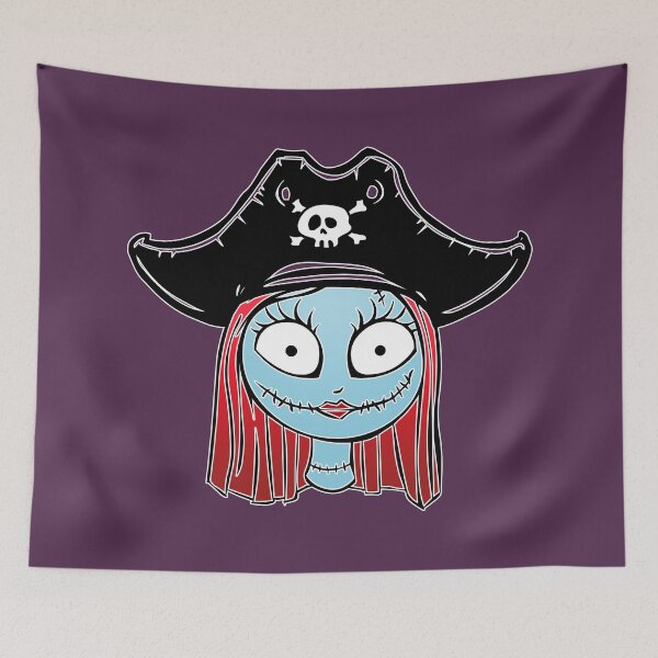 Item preview, Captain Sally designed and sold by RackhamGreg.