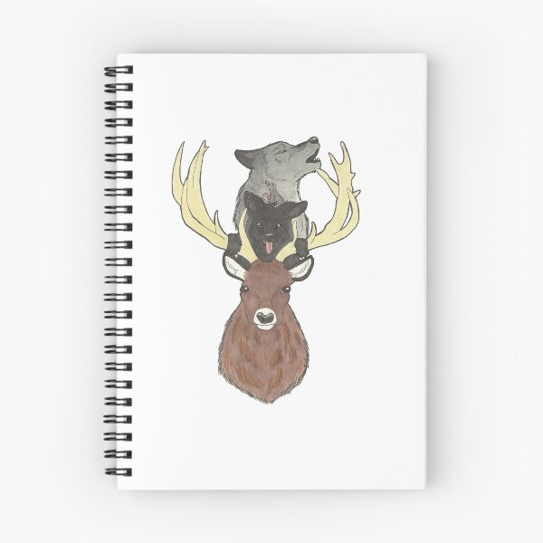Item preview, The Marauders designed and sold by CasualGoshawk.