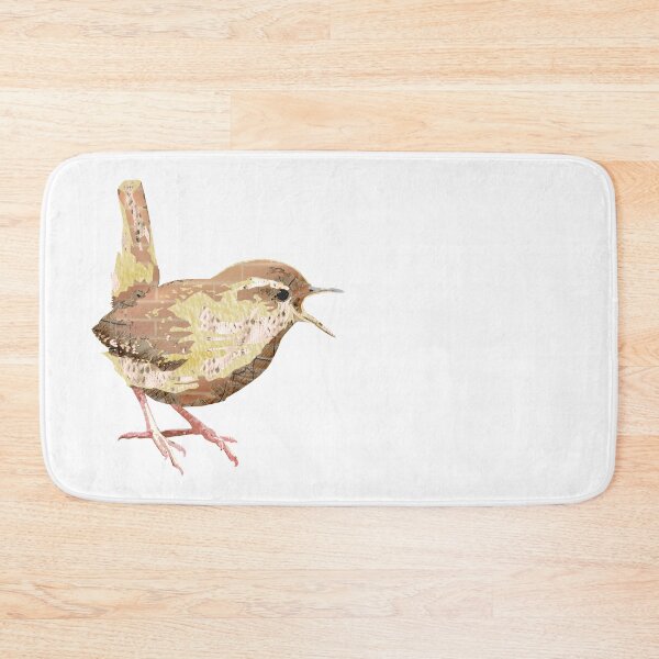 Item preview, Wren - Laudea Martin designed and sold by Laudea Martin.