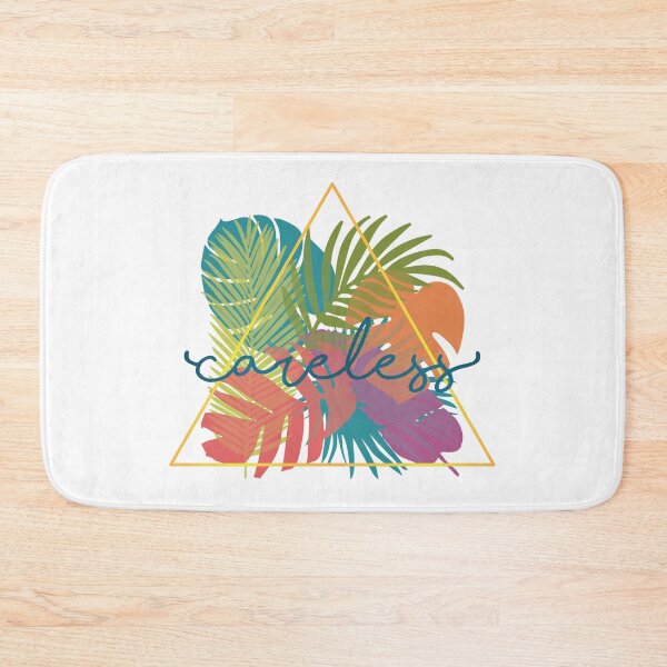 Item preview, Careless Palms designed and sold by Emily Thornton.