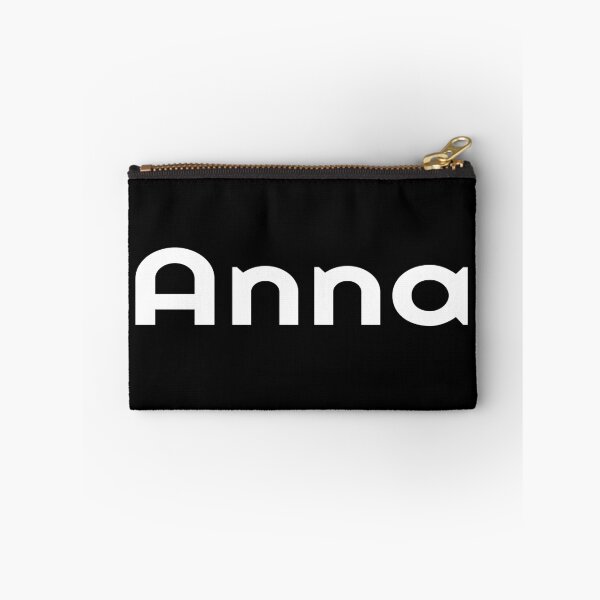 Artikelvorschau, Anna Mein Name ist Anna entworfen und verkauft von ProjectX23.