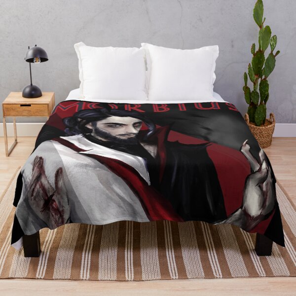 Item preview, The Transition of Dr. Morbius designed and sold by ZMcKDesign.