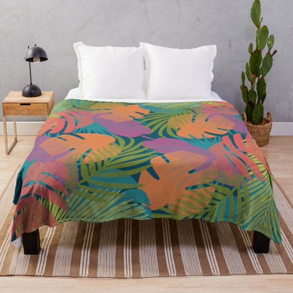 Item preview, Careless Palms designed and sold by Emily Thornton.