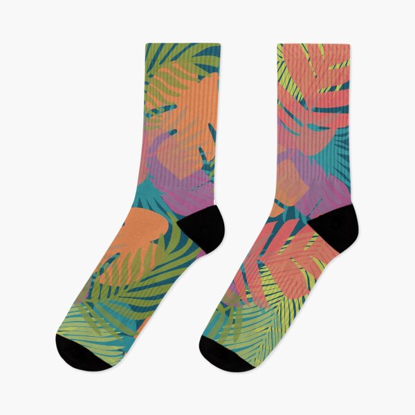 Item preview, Careless Palms designed and sold by Emily Thornton.