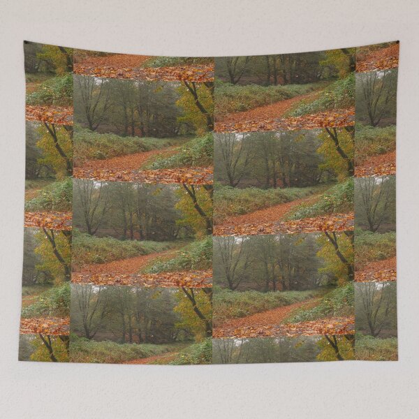 Item preview, And They All Fall Down designed and sold by Diane Arndt.
