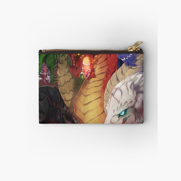 Item preview, Tiamat - Dungeons & Dragons designed and sold by Kellbellz.