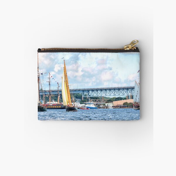 Item preview, Leaving New London designed and sold by JoeGeraci.