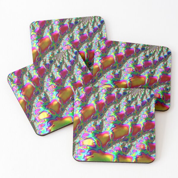 Item preview, Rainbow Dunes designed and sold by Elisabeth Lucas.