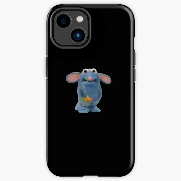 Tutter mouse iPhone Tough Case