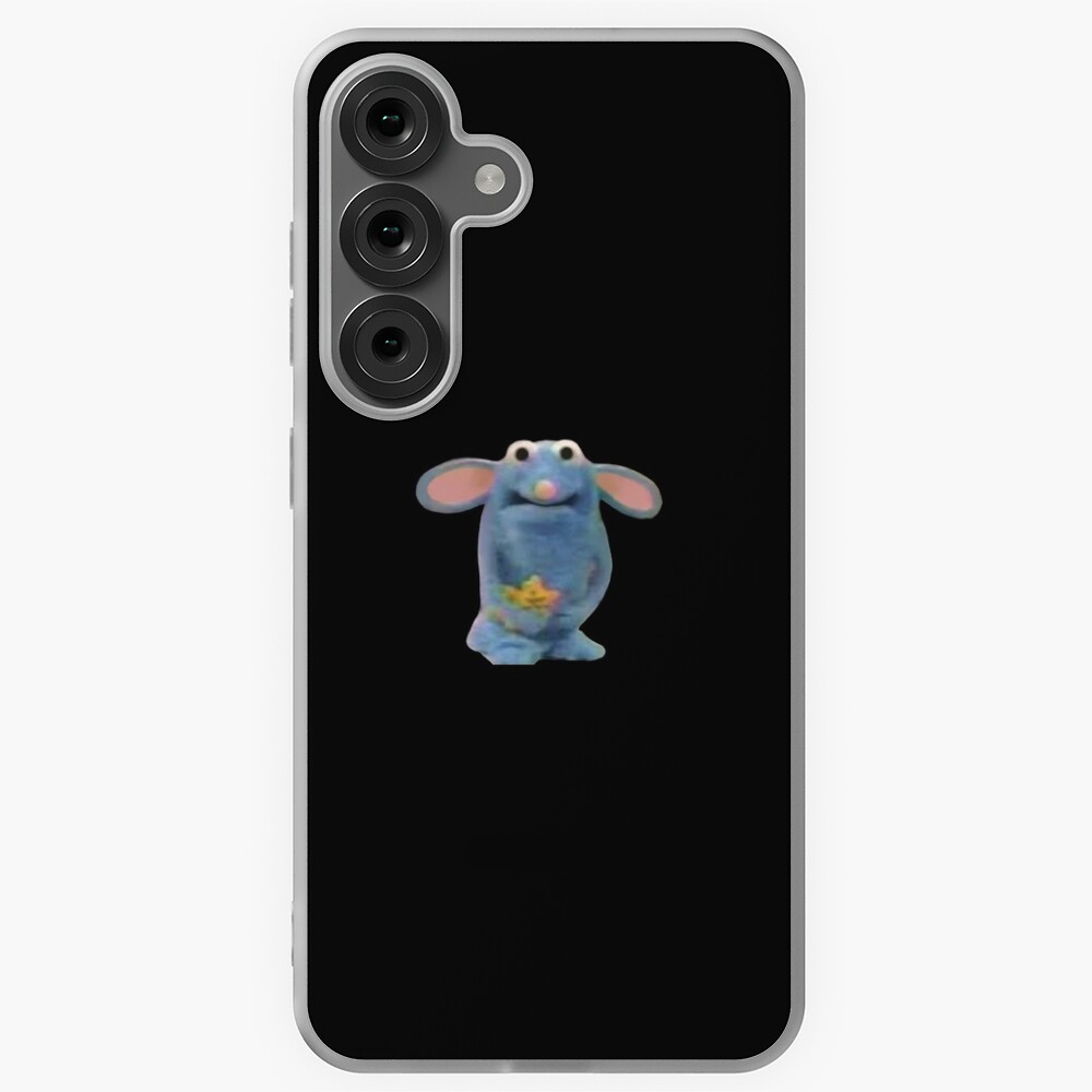 Item preview, Samsung Galaxy Soft Case designed and sold by cabbagekidd.