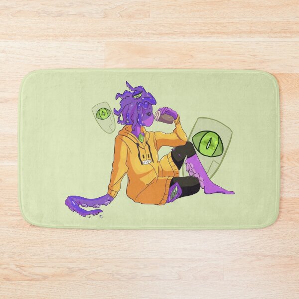 Item preview, Zoey Monster Prom Chilling designed and sold by renntheemillion.