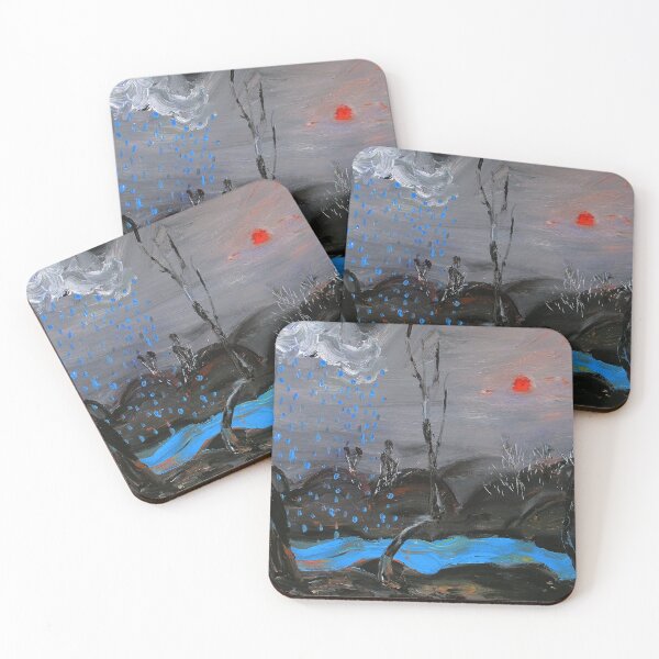 Item preview, rain after the fire designed and sold by glennbrady.