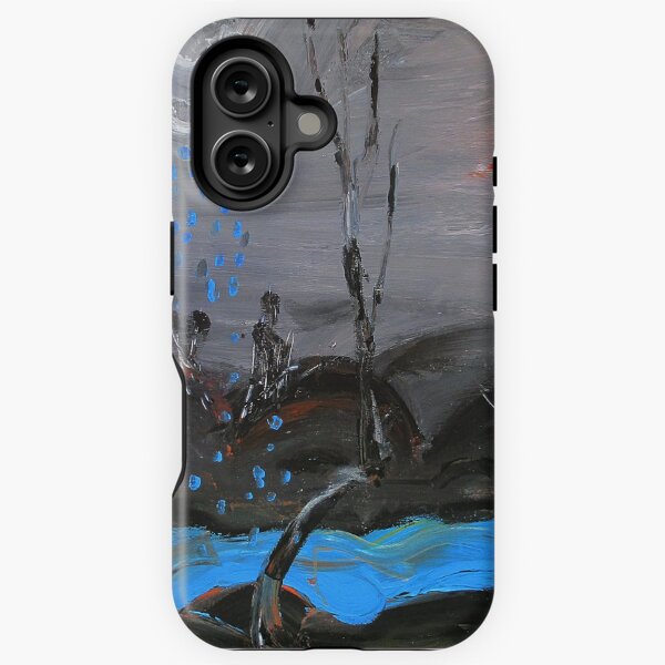 Item preview, rain after the fire designed and sold by glennbrady.