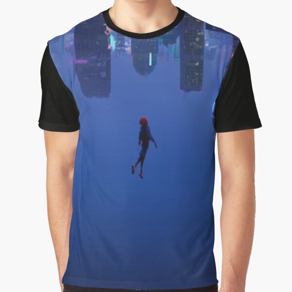 Item preview,  Into the Spiderverse designed and sold by AbbyPrime.