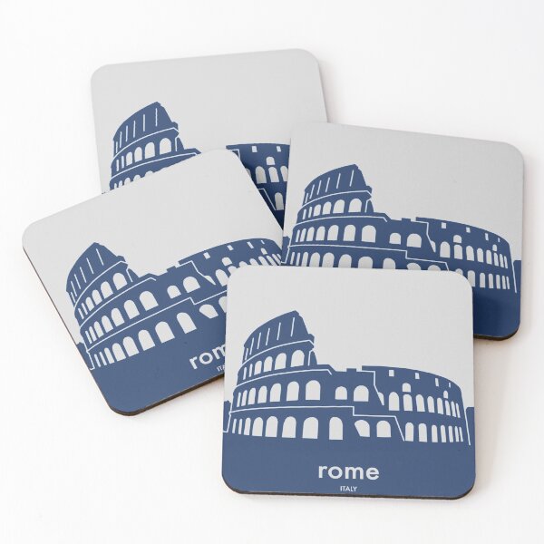Item preview, Iconic Rome designed and sold by CPTVDesign.