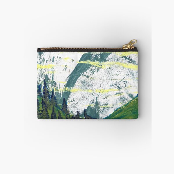 Item preview, Over the Valley designed and sold by Morgen Sellier.