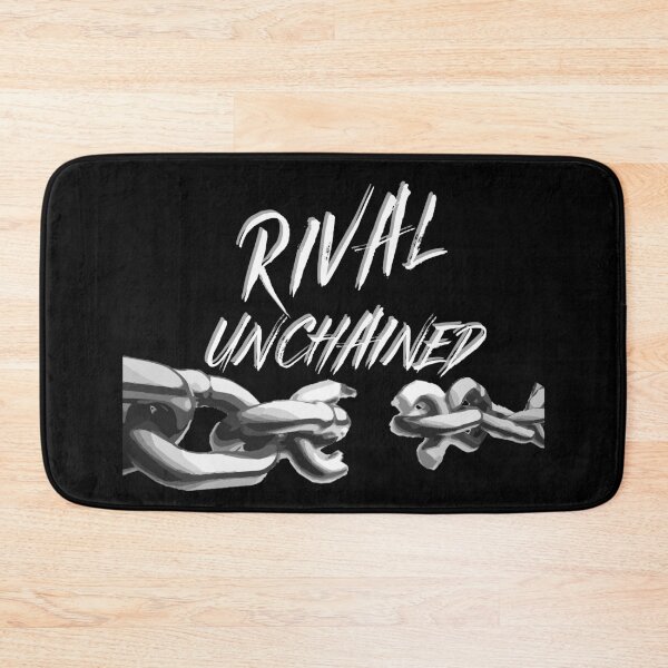 Item preview, Rival Unchained/ Break Free designed and sold by RivalUnchanined.