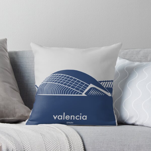 Item preview, Iconic Valencia designed and sold by CPTVDesign.