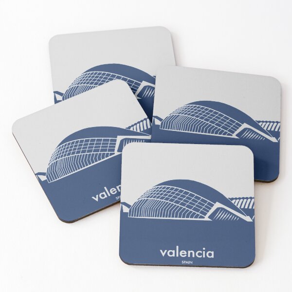 Item preview, Iconic Valencia designed and sold by CPTVDesign.